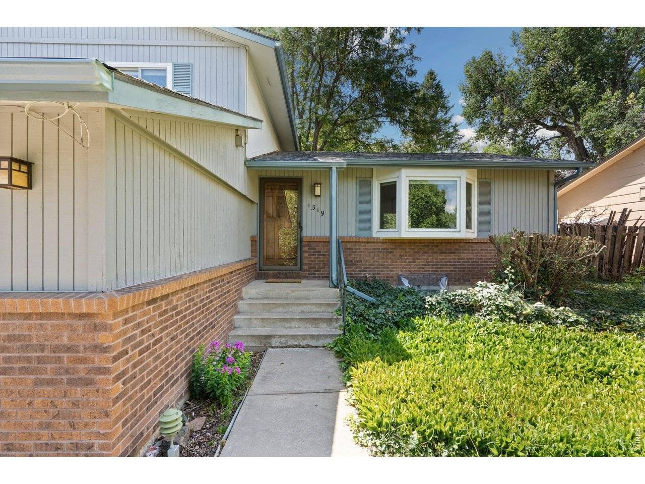 1319 Centennial, Fort Collins, CO 80525