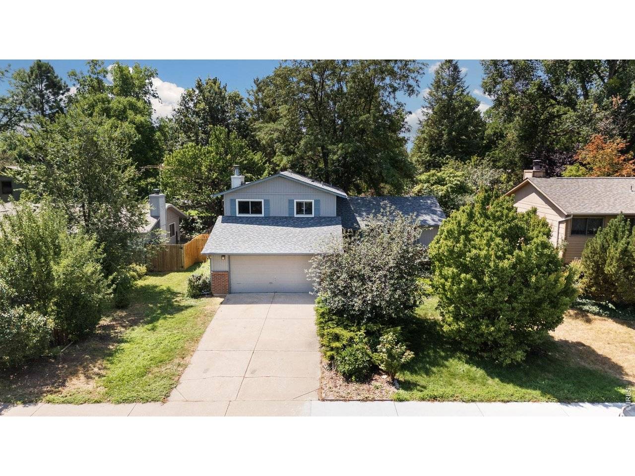 1319 Centennial, Fort Collins, CO 80525