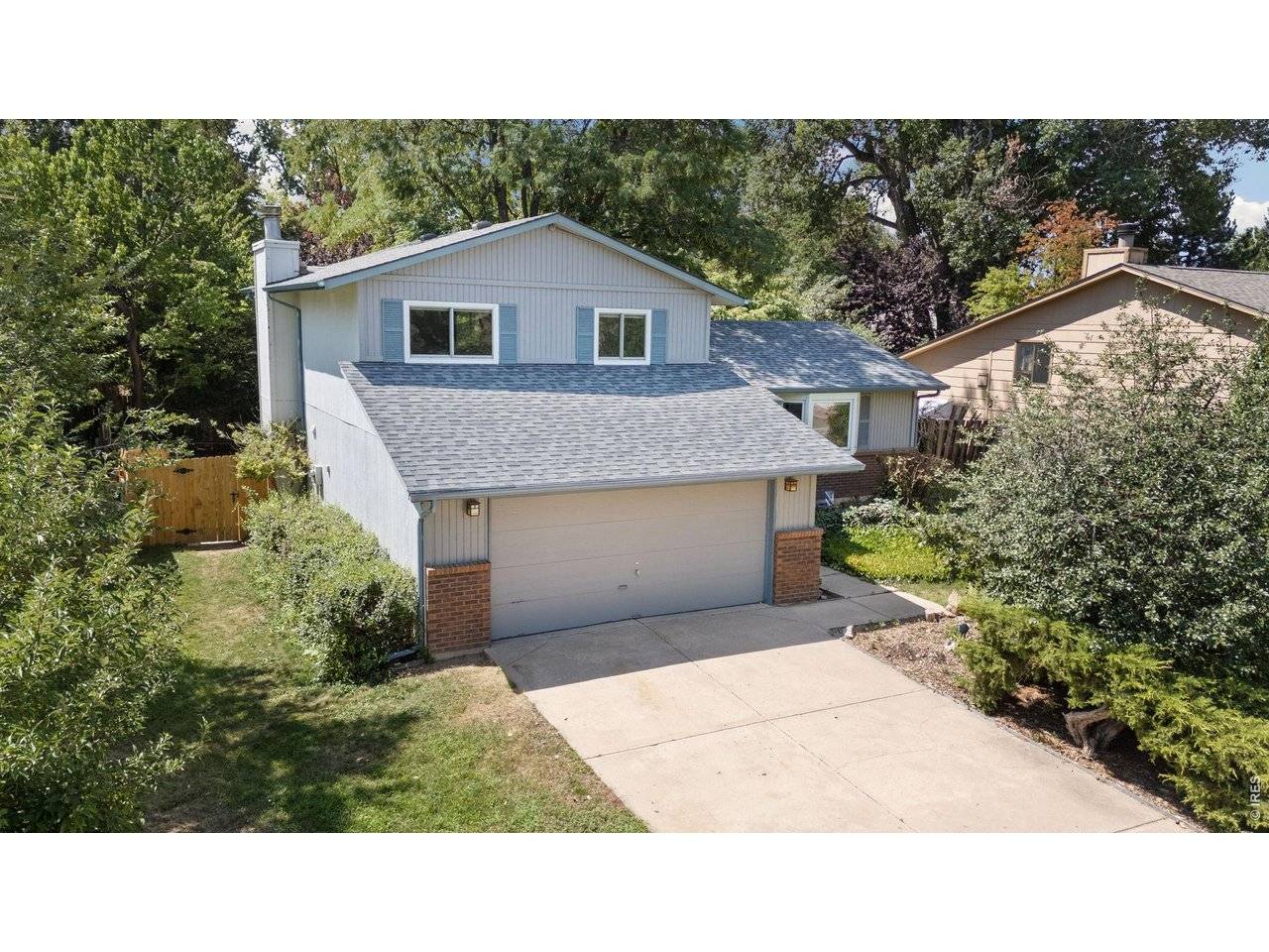 1319 Centennial, Fort Collins, CO 80525