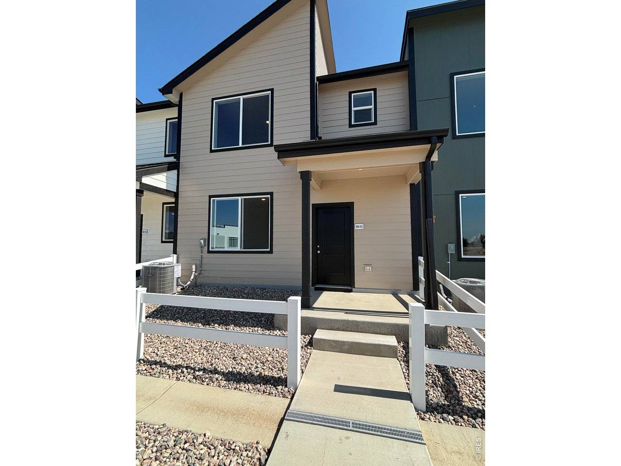 604 Cheyenne #A3, Ault, CO 80610