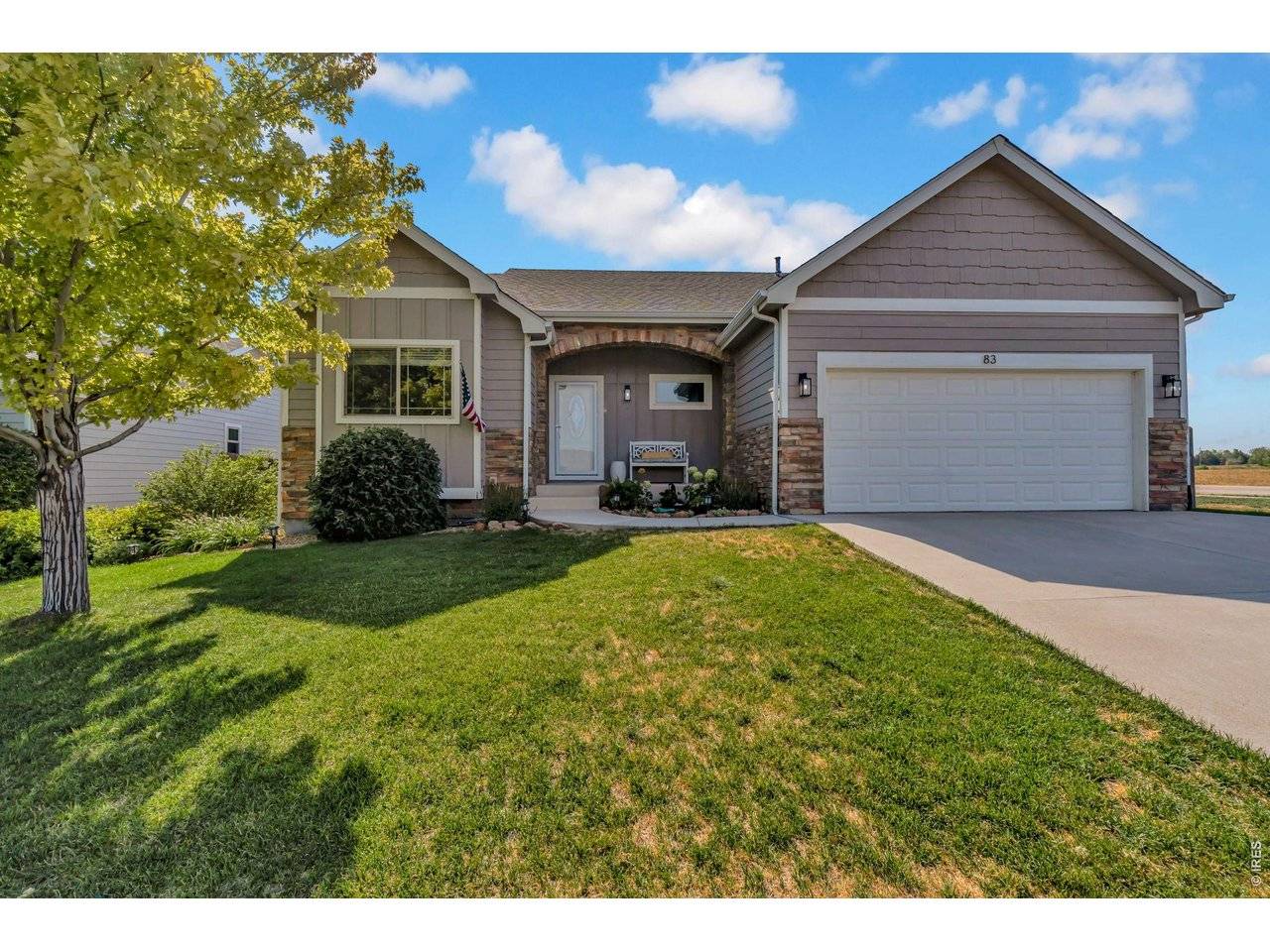 83 Evans, Severance, CO 80550