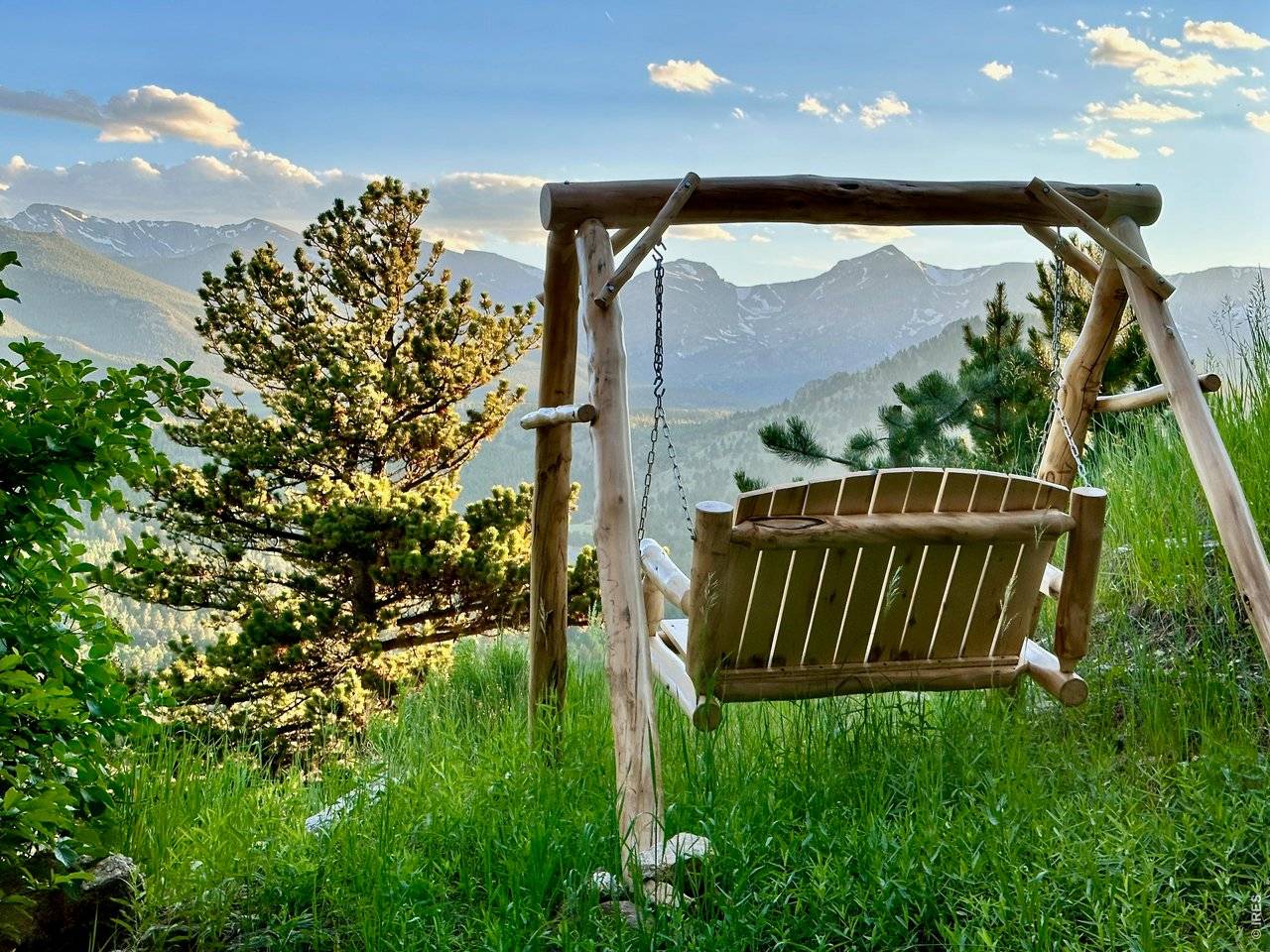 1731 Aspencliff #1, Estes Park, CO 80517