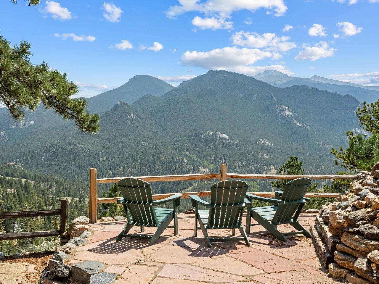 1731 Aspencliff #1, Estes Park, CO 80517