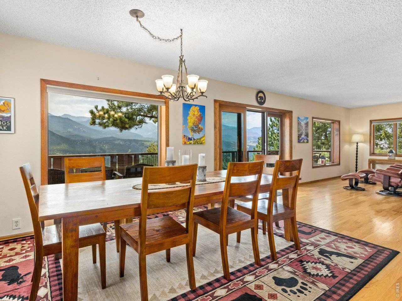 1731 Aspencliff #1, Estes Park, CO 80517