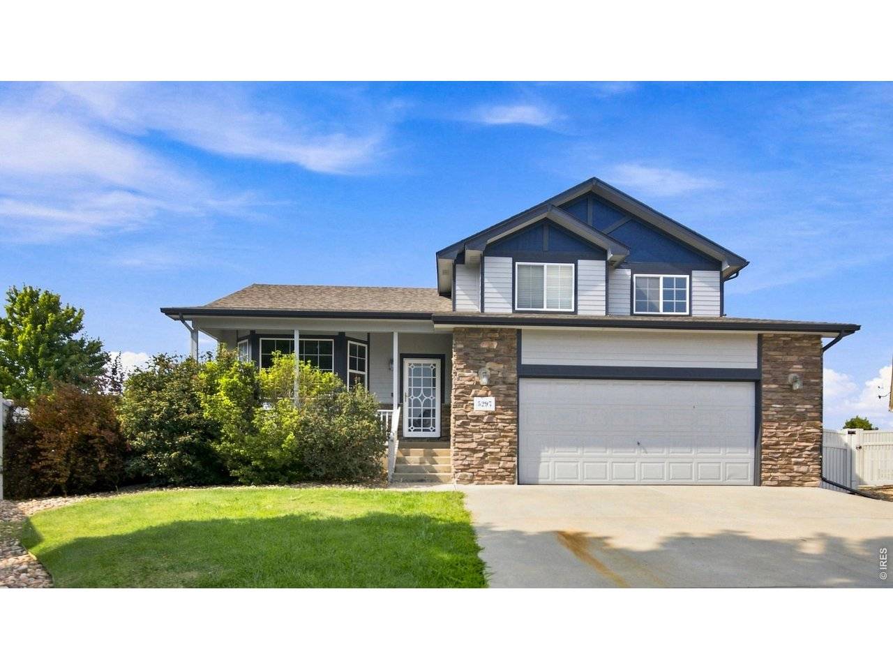 5297 Buttesfield, Firestone, CO 80504