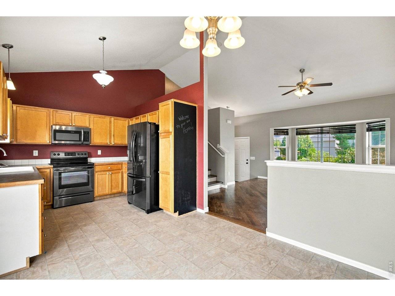 5297 Buttesfield, Firestone, CO 80504