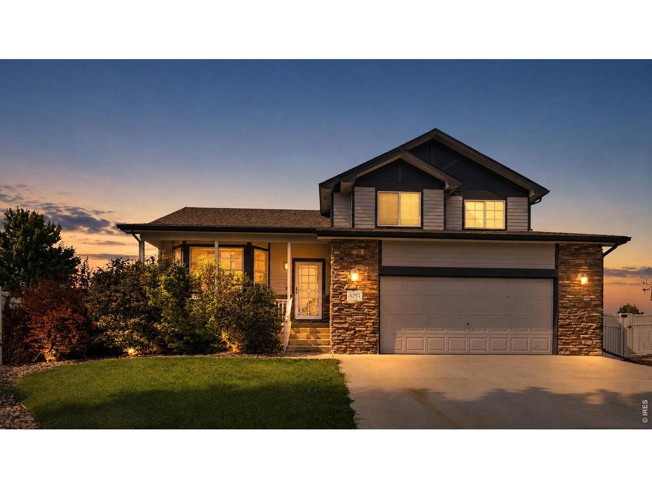 5297 Buttesfield, Firestone, CO 80504