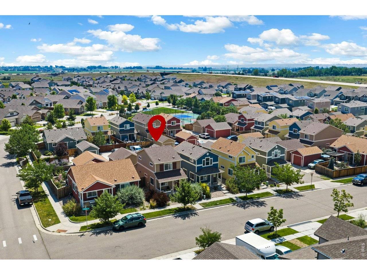 2786 Tallgrass, Berthoud, CO 80513