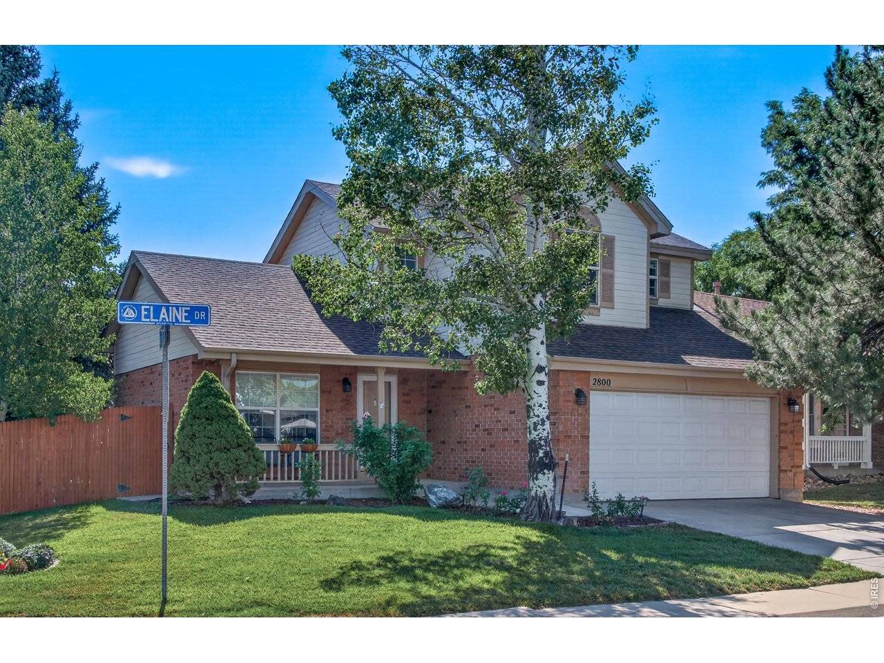 2800 Elaine, Broomfield, CO 80020