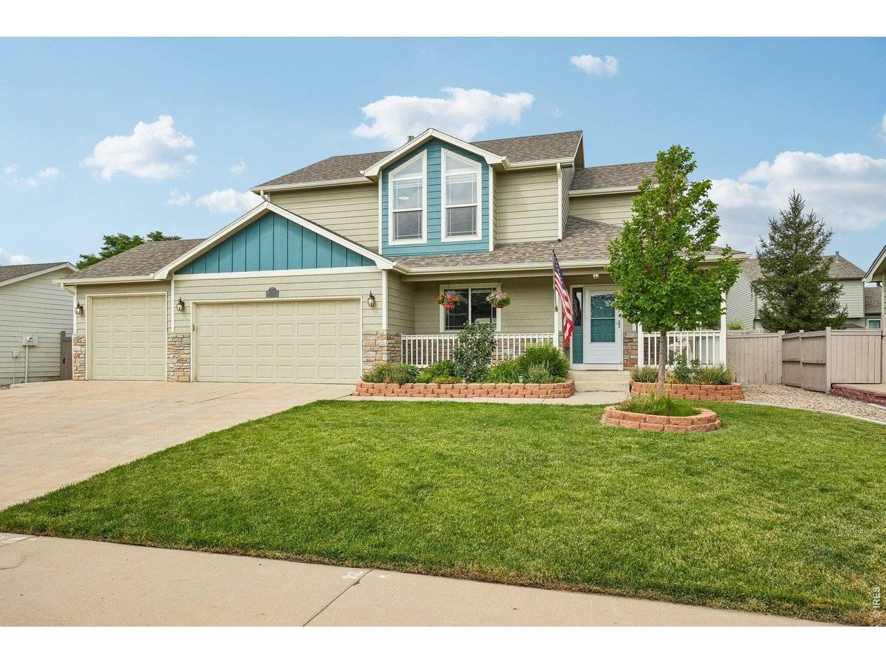 9073 Plainsman, Wellington, CO 80549
