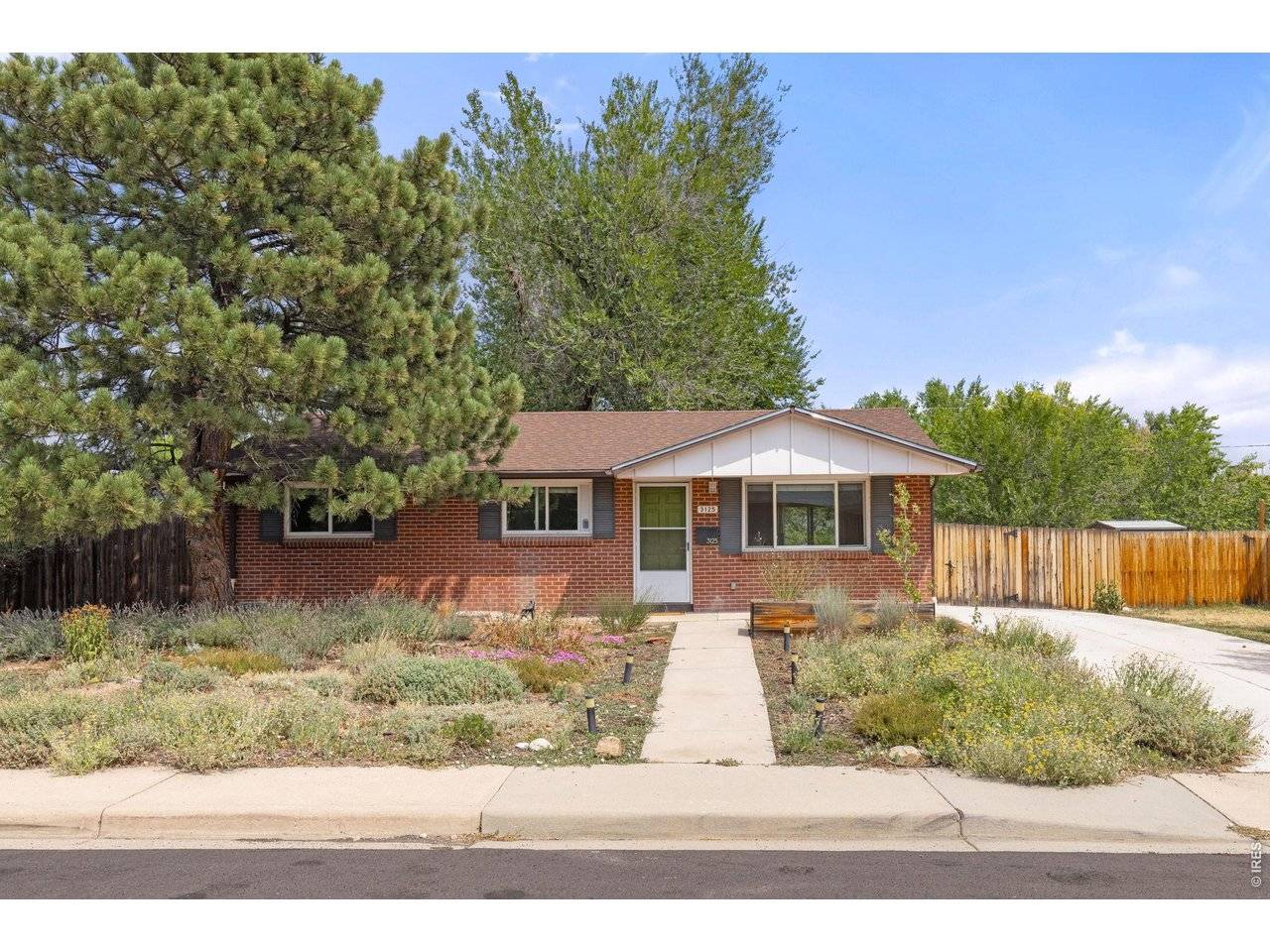 3125 Denton, Boulder, CO 80303