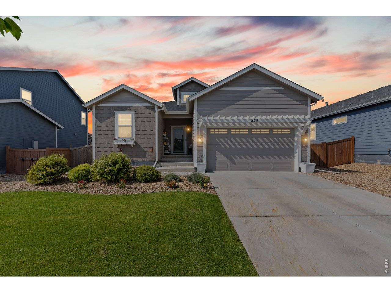 225 Dorothy, Berthoud, CO 80513