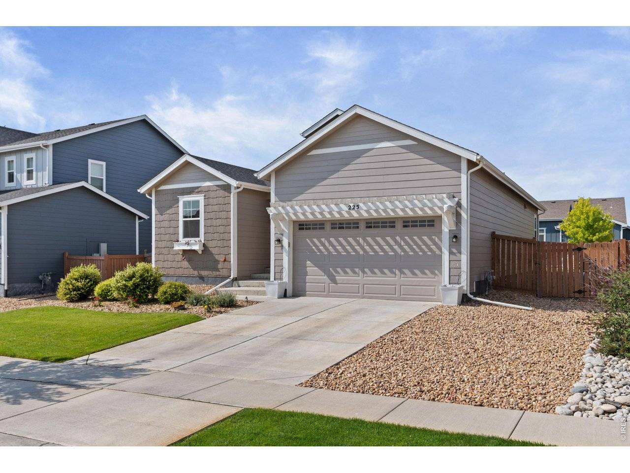 225 Dorothy, Berthoud, CO 80513