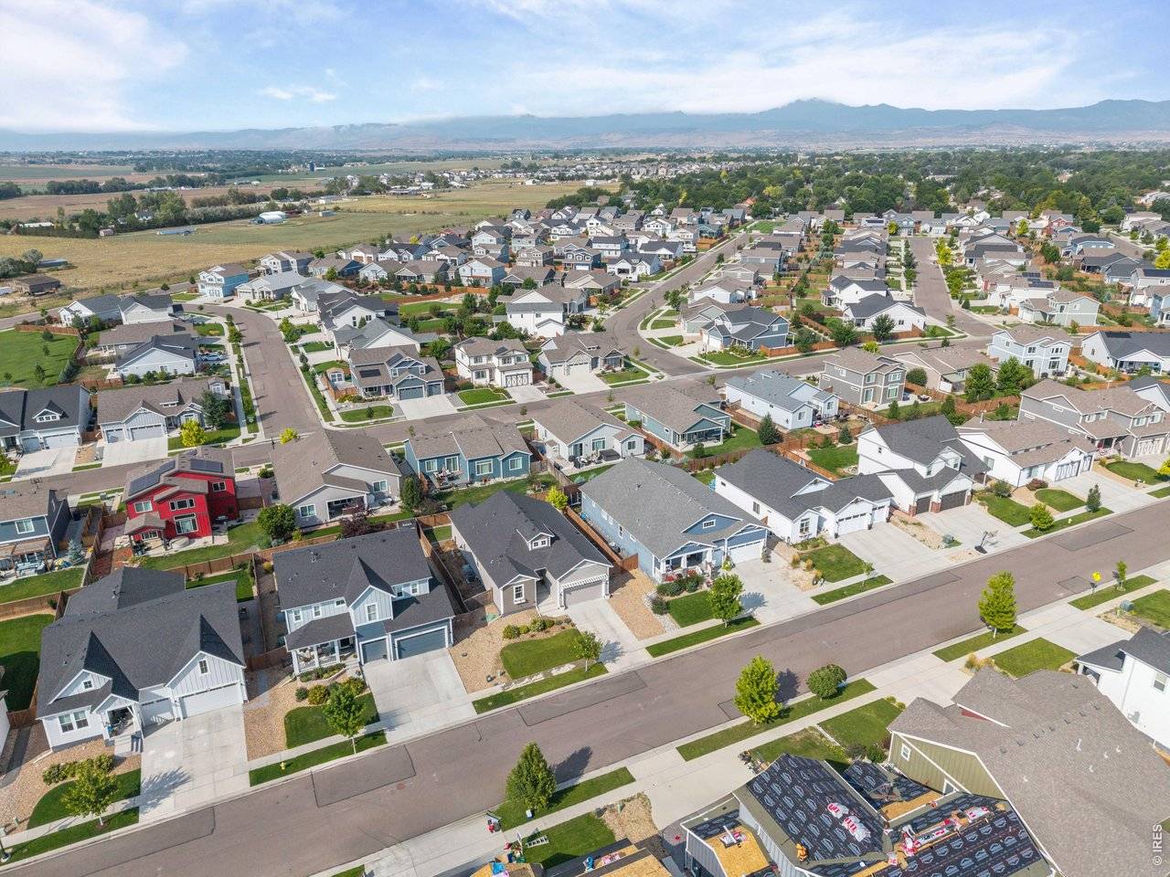 225 Dorothy, Berthoud, CO 80513