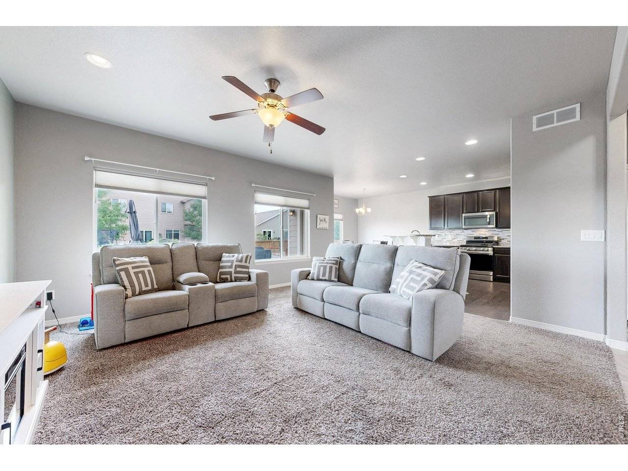1509 Cirque Valley, Severance, CO 80550