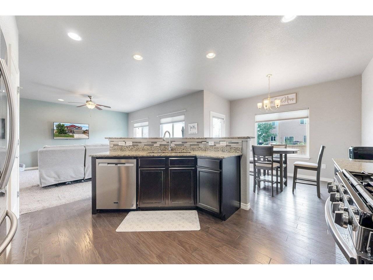 1509 Cirque Valley, Severance, CO 80550