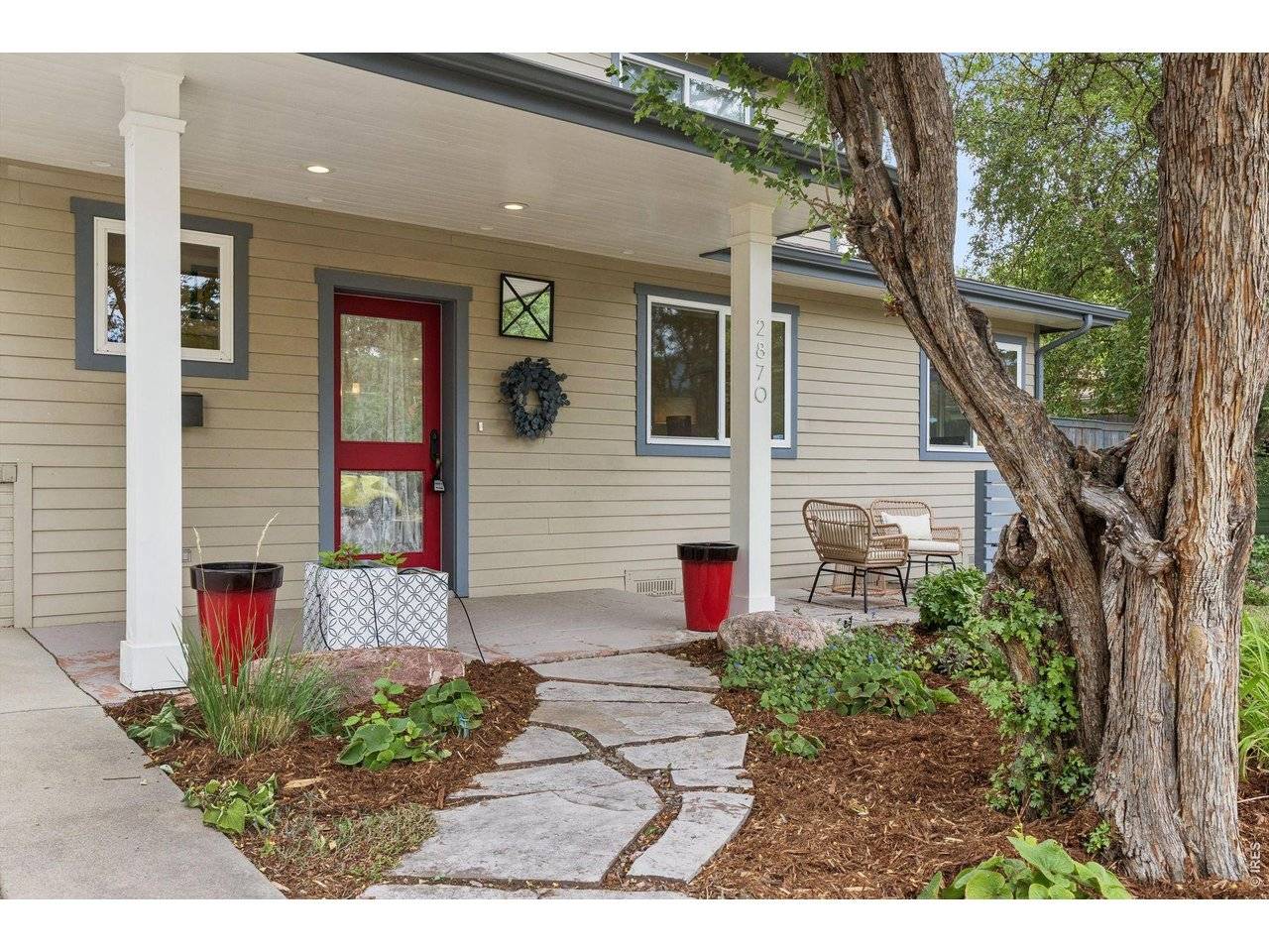 2870 18th, Boulder, CO 80304