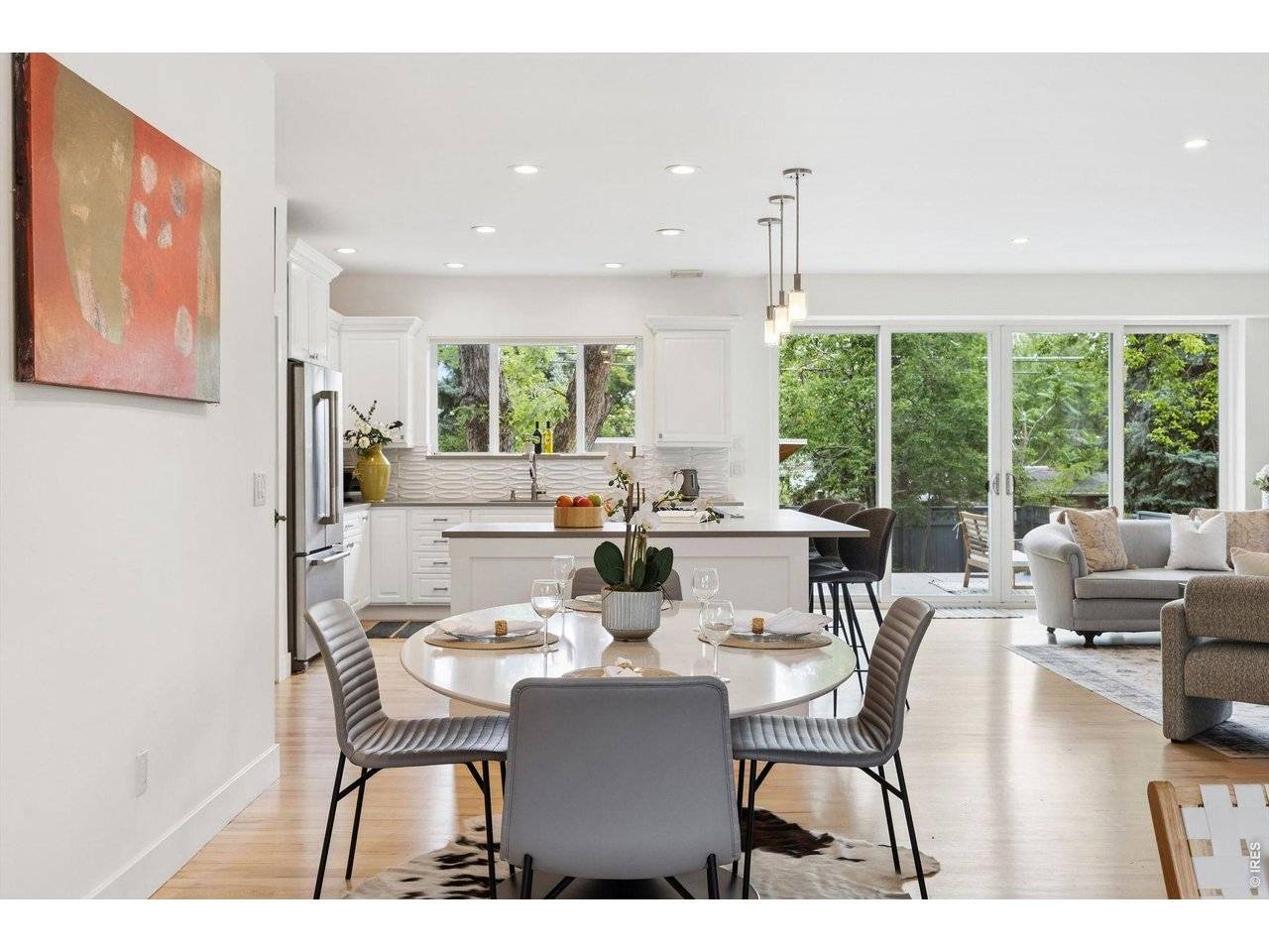 2870 18th, Boulder, CO 80304