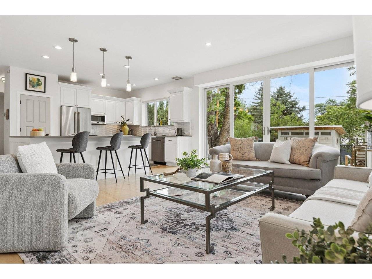 2870 18th, Boulder, CO 80304