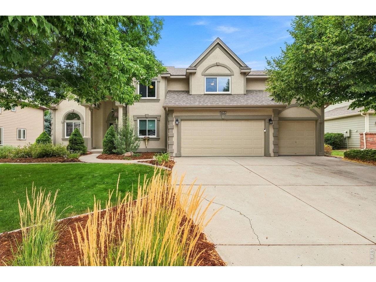 5632 Weeping, Fort Collins, CO 80528