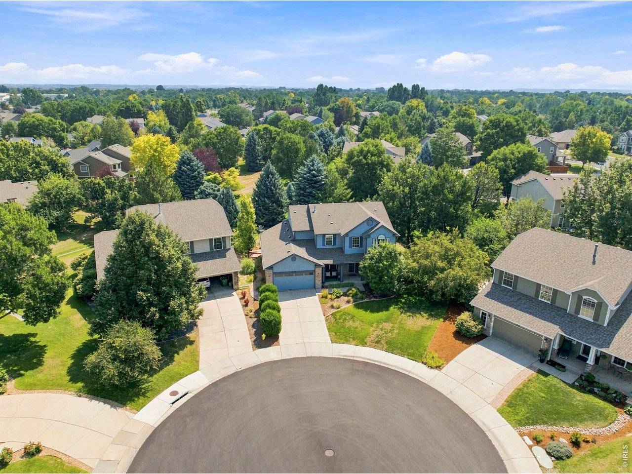 5102 Madison Creek, Fort Collins, CO 80528