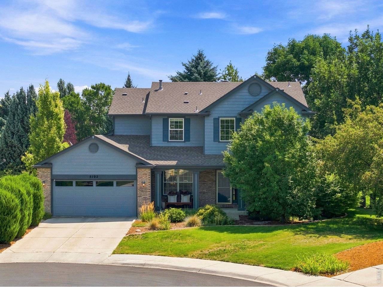 5102 Madison Creek, Fort Collins, CO 80528