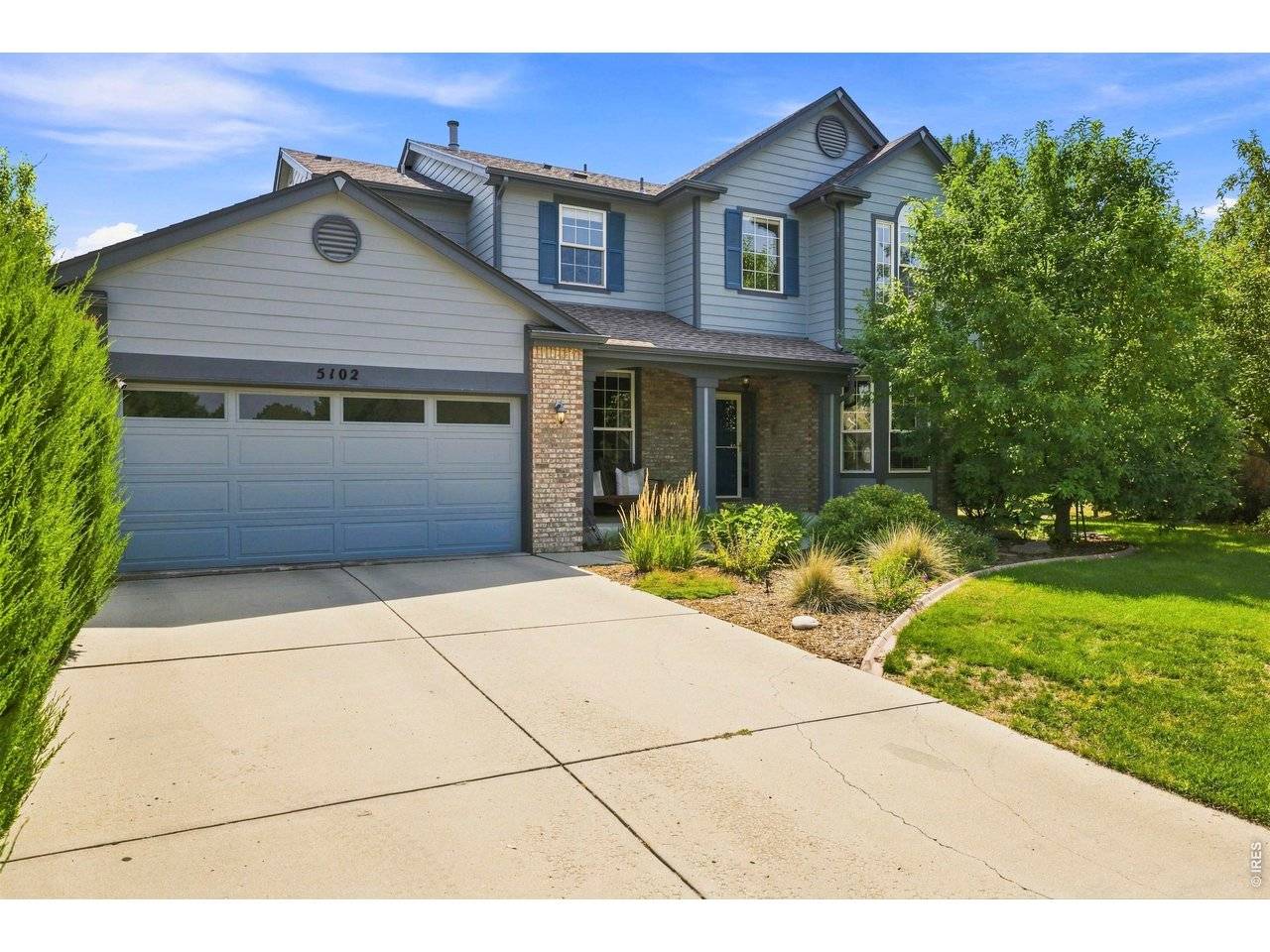 5102 Madison Creek, Fort Collins, CO 80528
