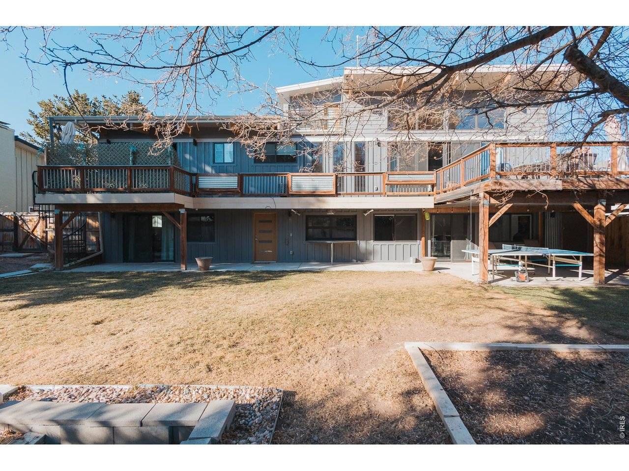 1917 Sheely, Fort Collins, CO 80526