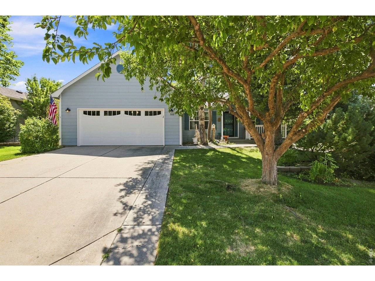 510 Black Hawk, Eaton, CO 80615