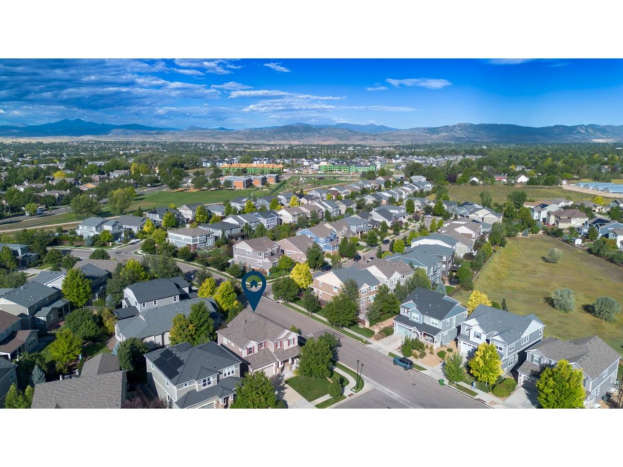 5903 Piney Creek, Fort Collins, CO 80528