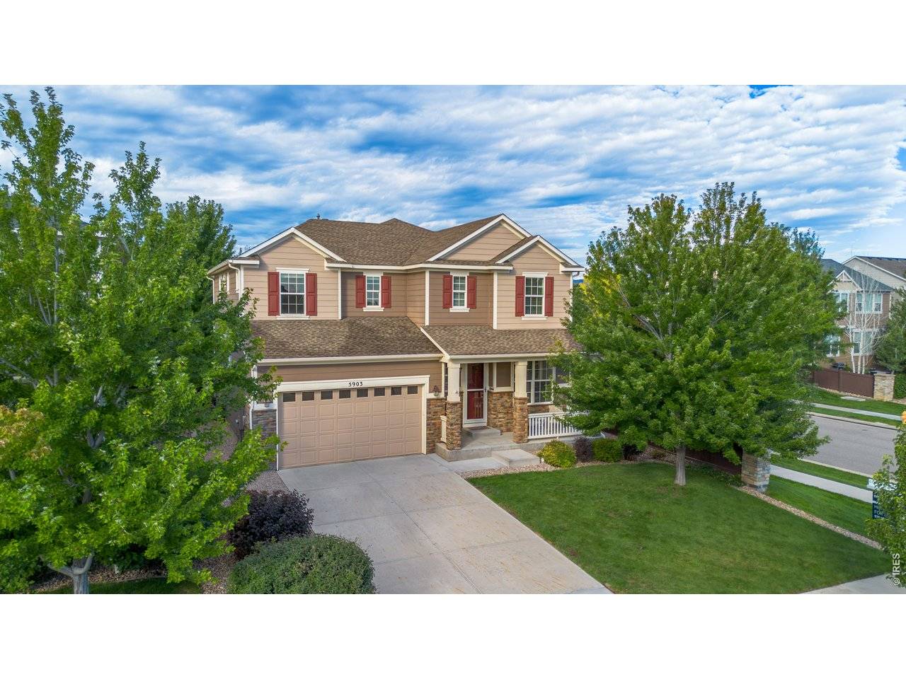 5903 Piney Creek, Fort Collins, CO 80528