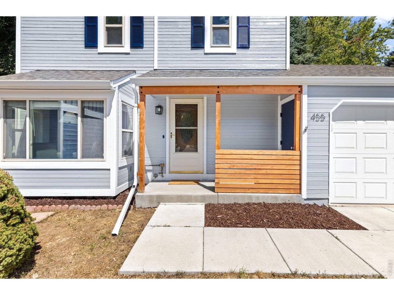 455 W Sycamore, Louisville, CO 80027