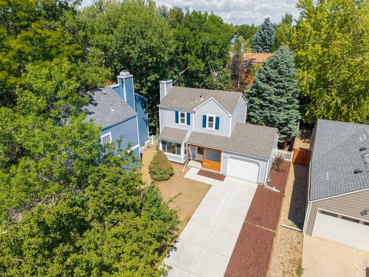455 W Sycamore, Louisville, CO 80027