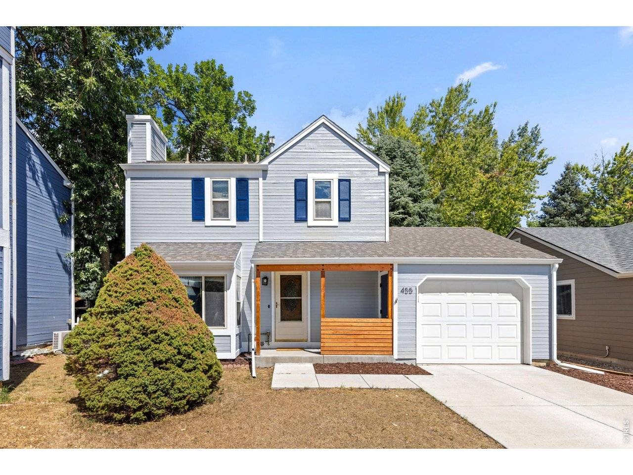 455 W Sycamore, Louisville, CO 80027