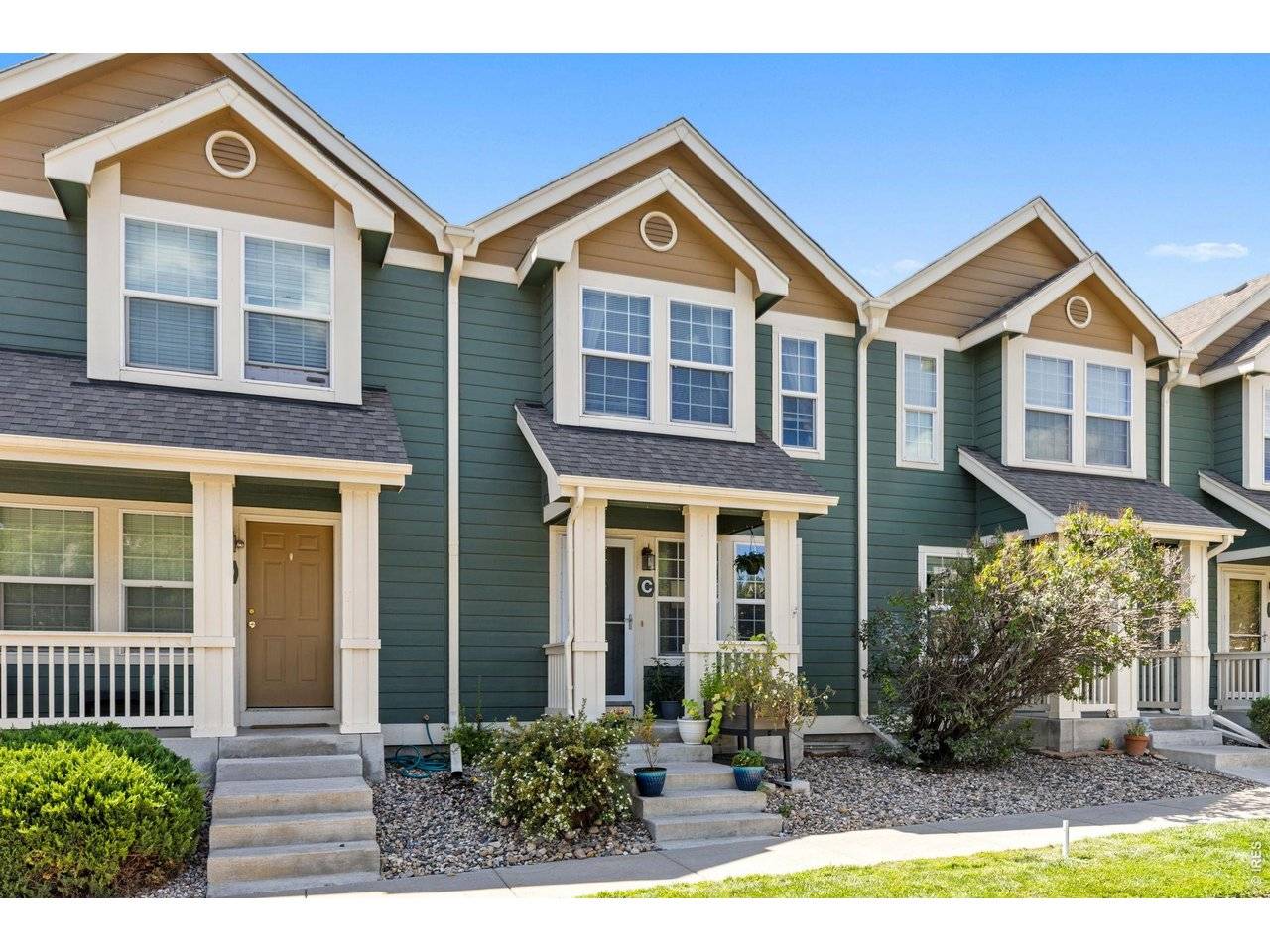 833 Apex #C, Fort Collins, CO 80525