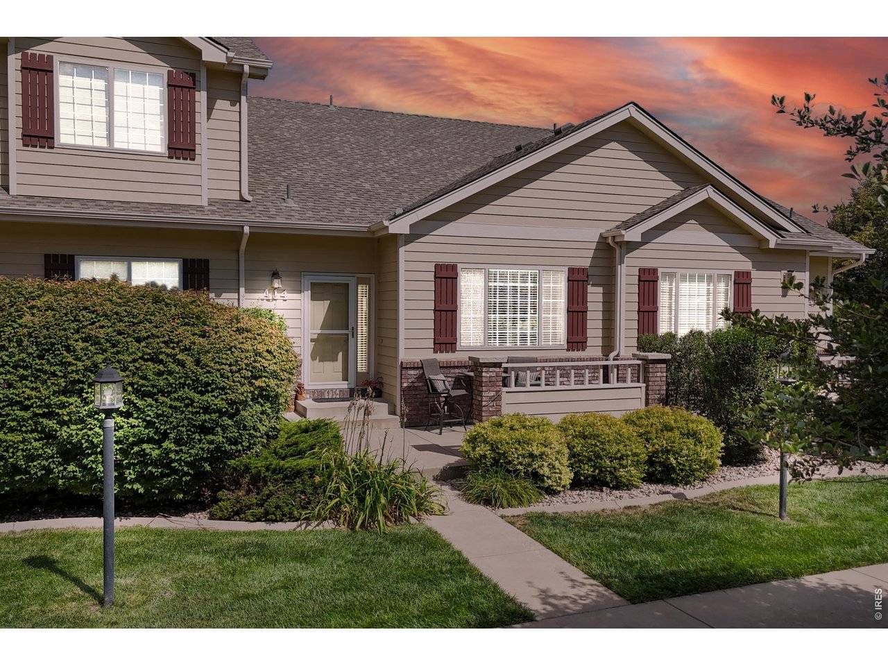 320 Strasburg #A14, Fort Collins, CO 80525