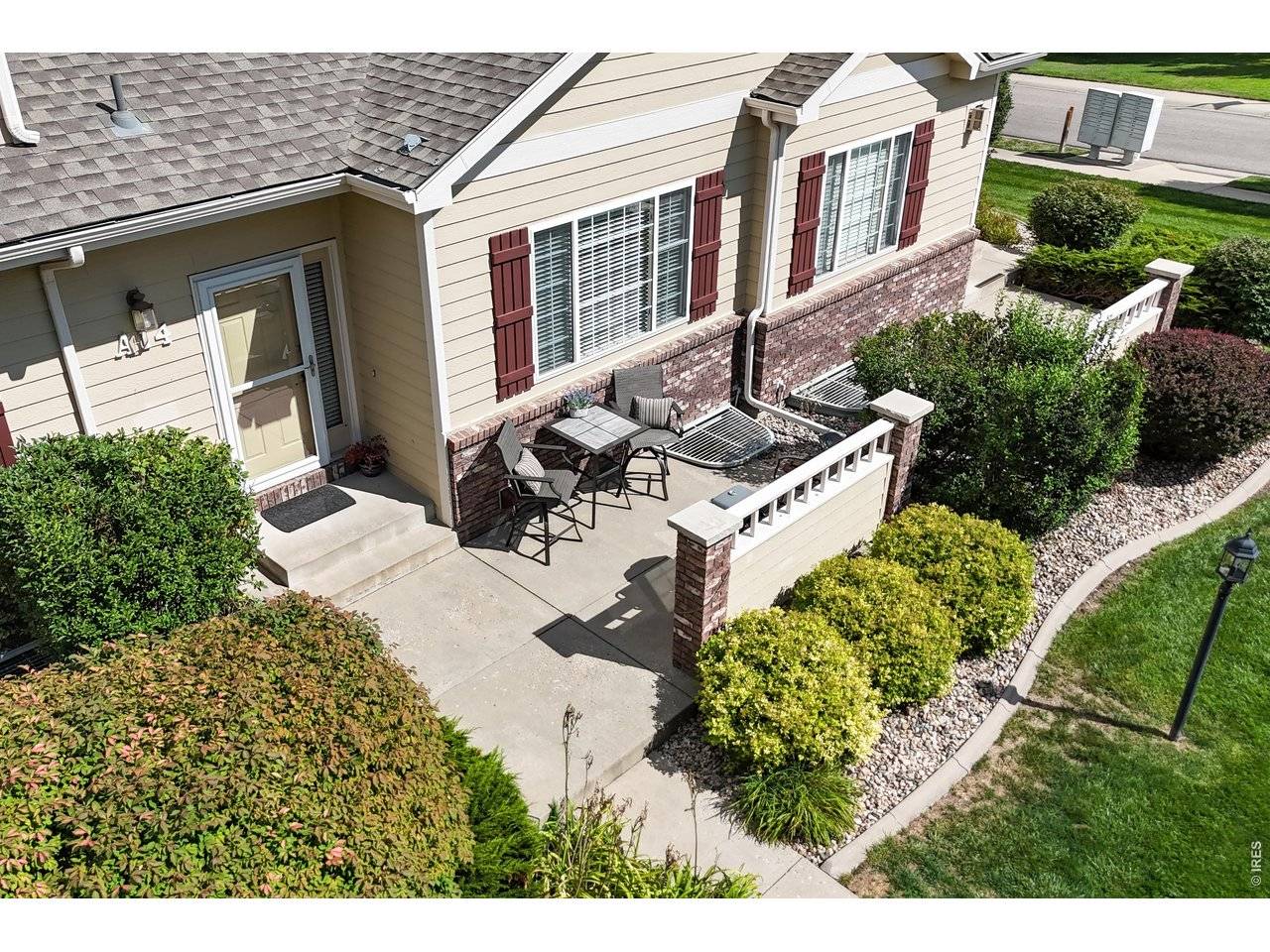 320 Strasburg #A14, Fort Collins, CO 80525