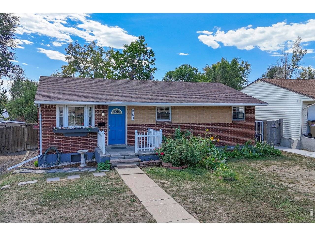 980 Elbert, Denver, CO 80221