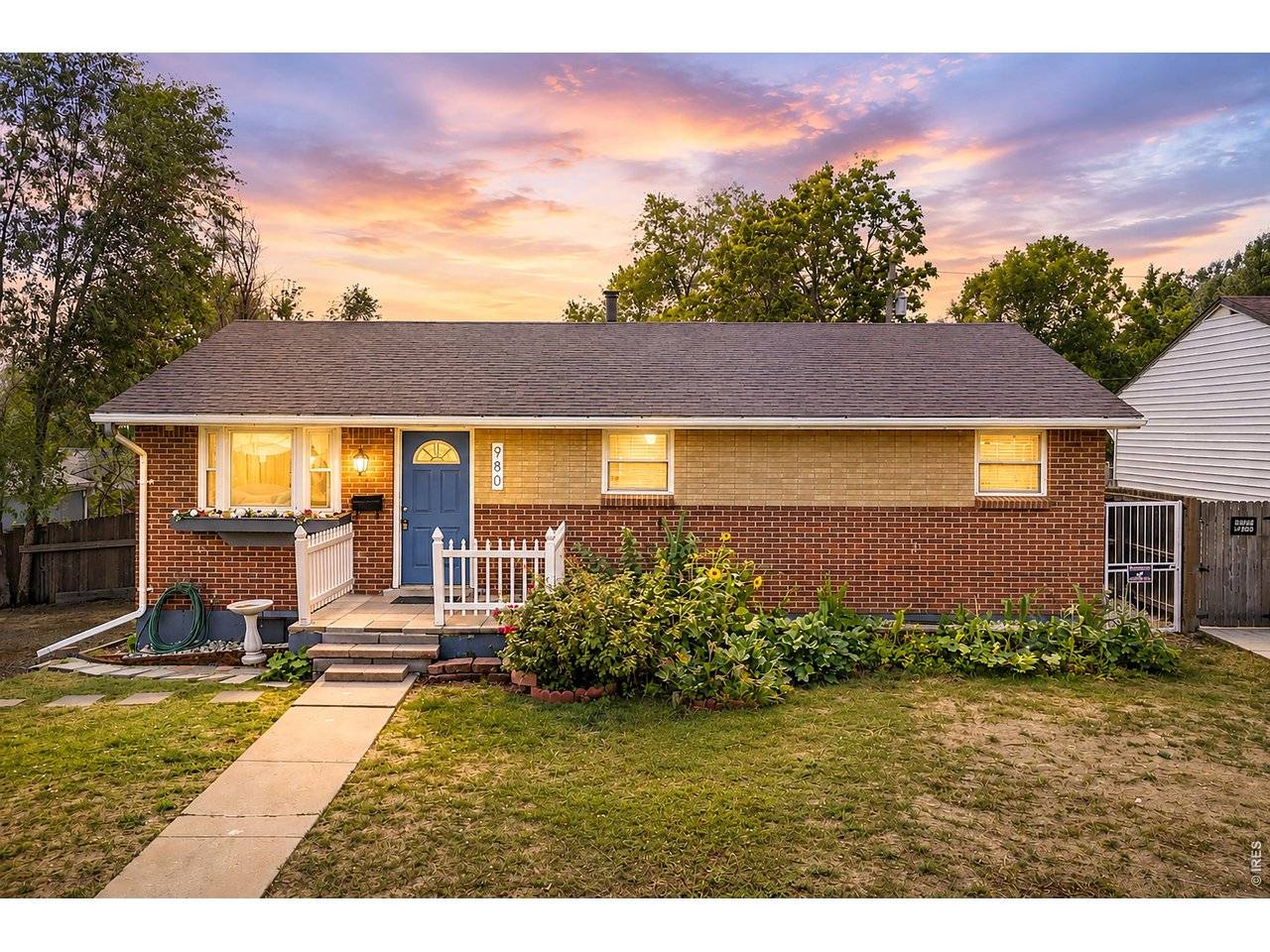 980 Elbert, Denver, CO 80221