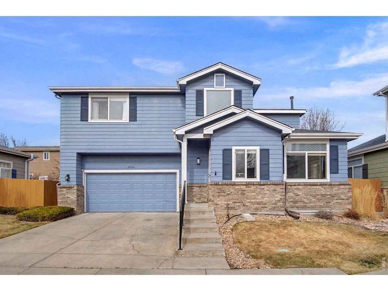 10024 Wyandott, Thornton, CO 80260