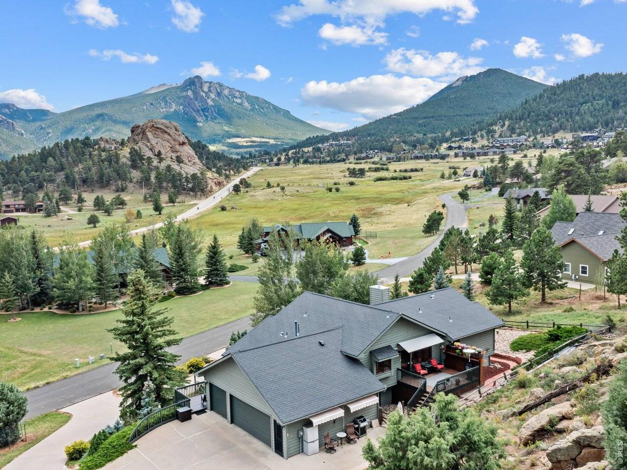 2251 Arapaho, Estes Park, CO 80517