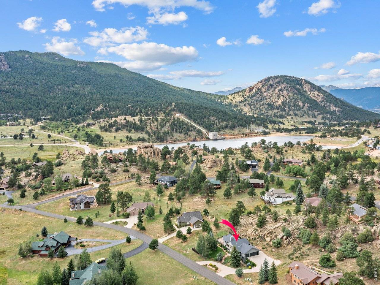 2251 Arapaho, Estes Park, CO 80517