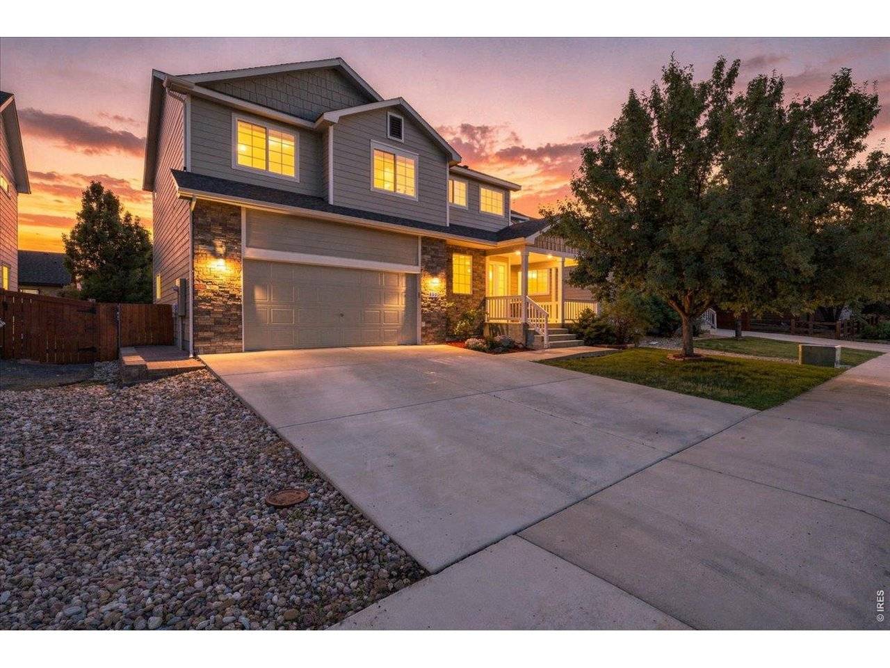 4895 Laporte, Loveland, CO 80538