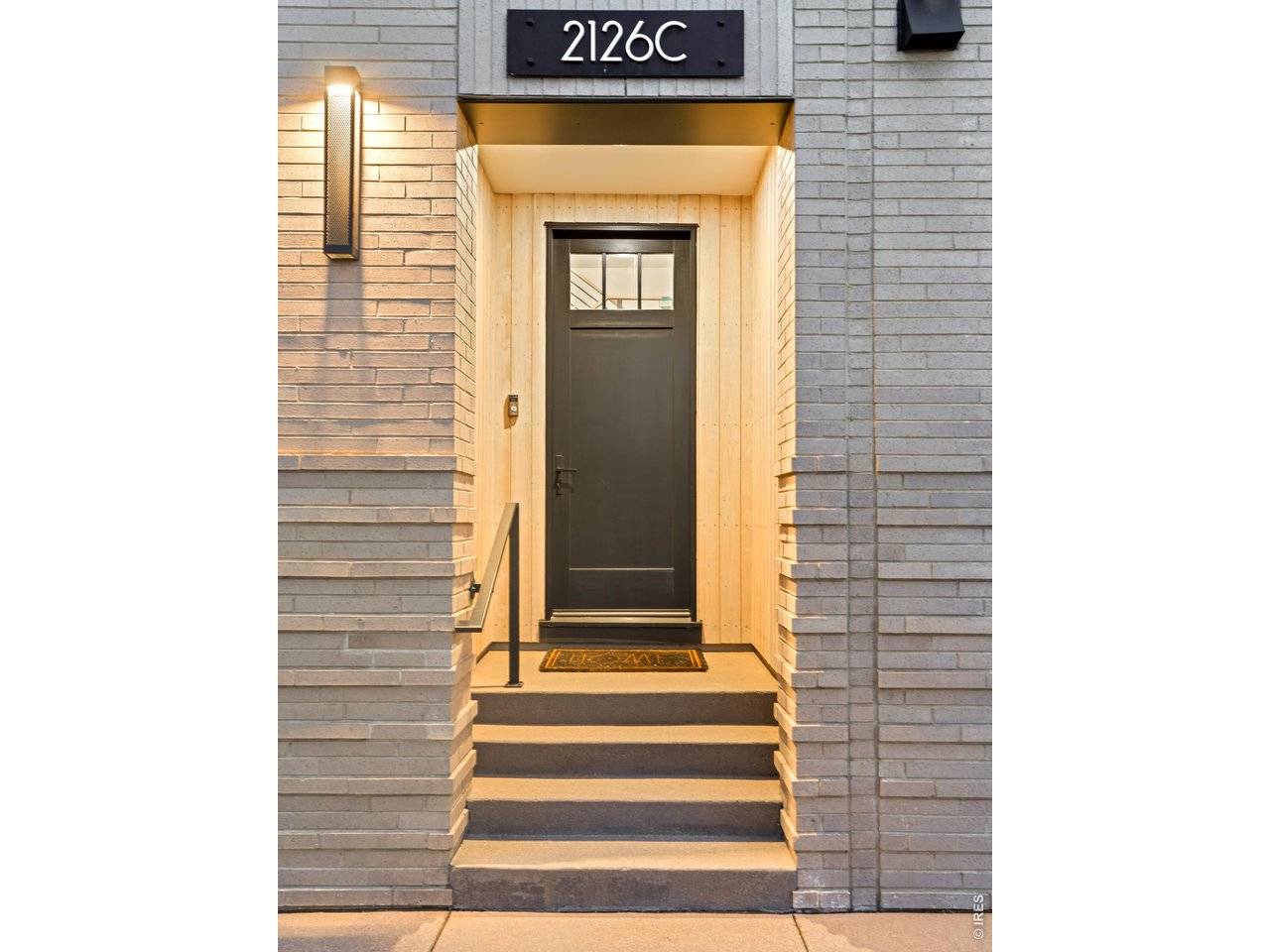 2126 Pearl #C, Boulder, CO 80302