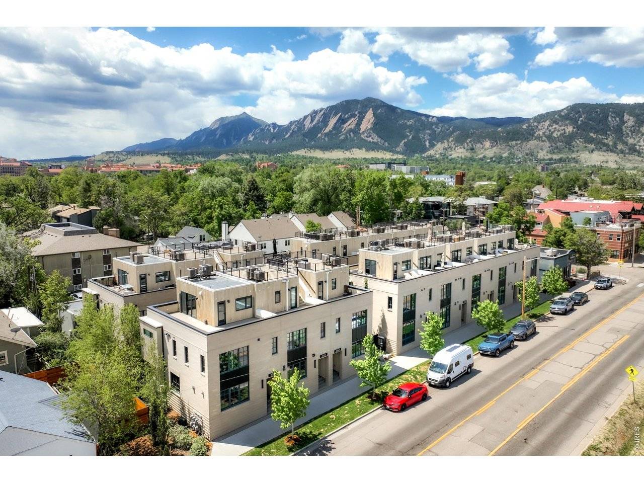 2126 Pearl #C, Boulder, CO 80302