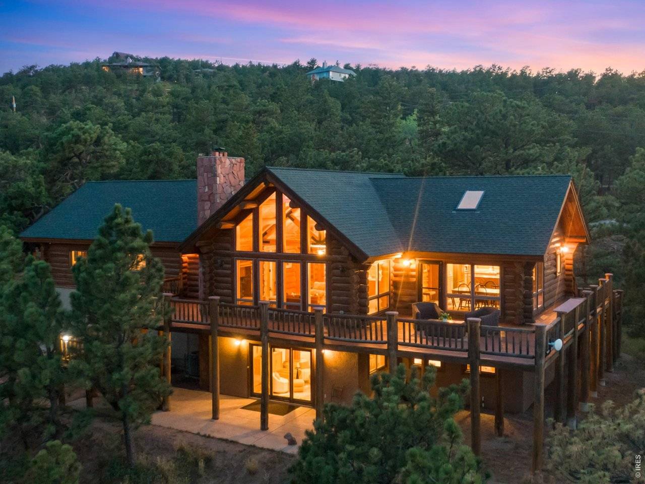 279 Quartz, Lyons, CO 80540