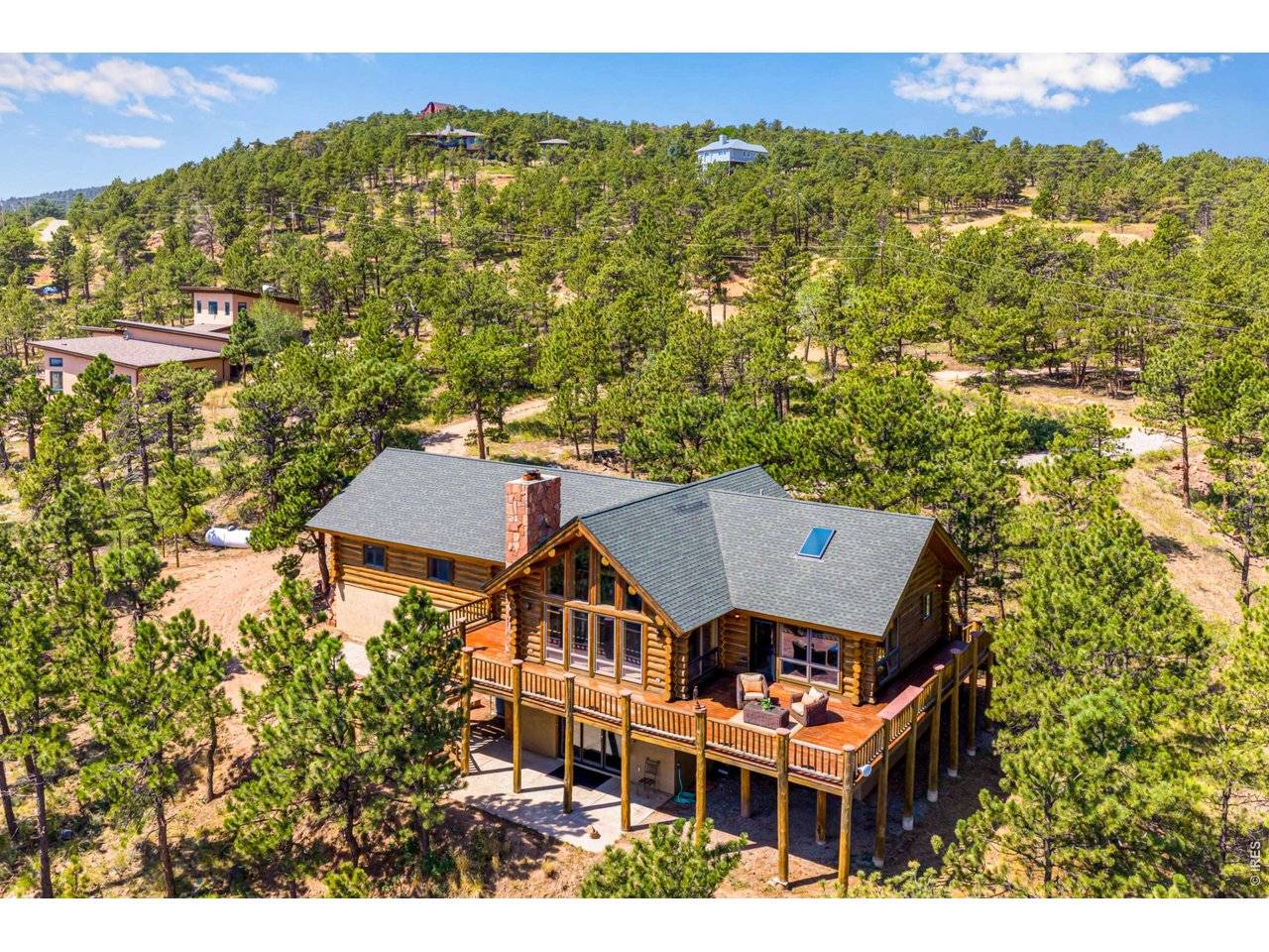 279 Quartz, Lyons, CO 80540