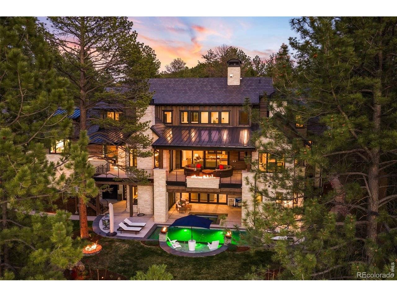 1151 Country Club, Castle Rock, CO 80108
