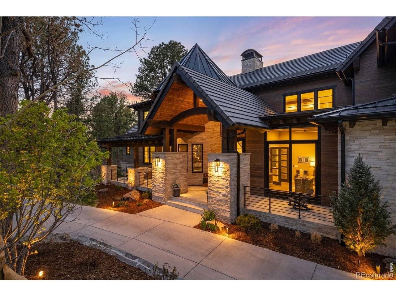 1151 Country Club, Castle Rock, CO 80108