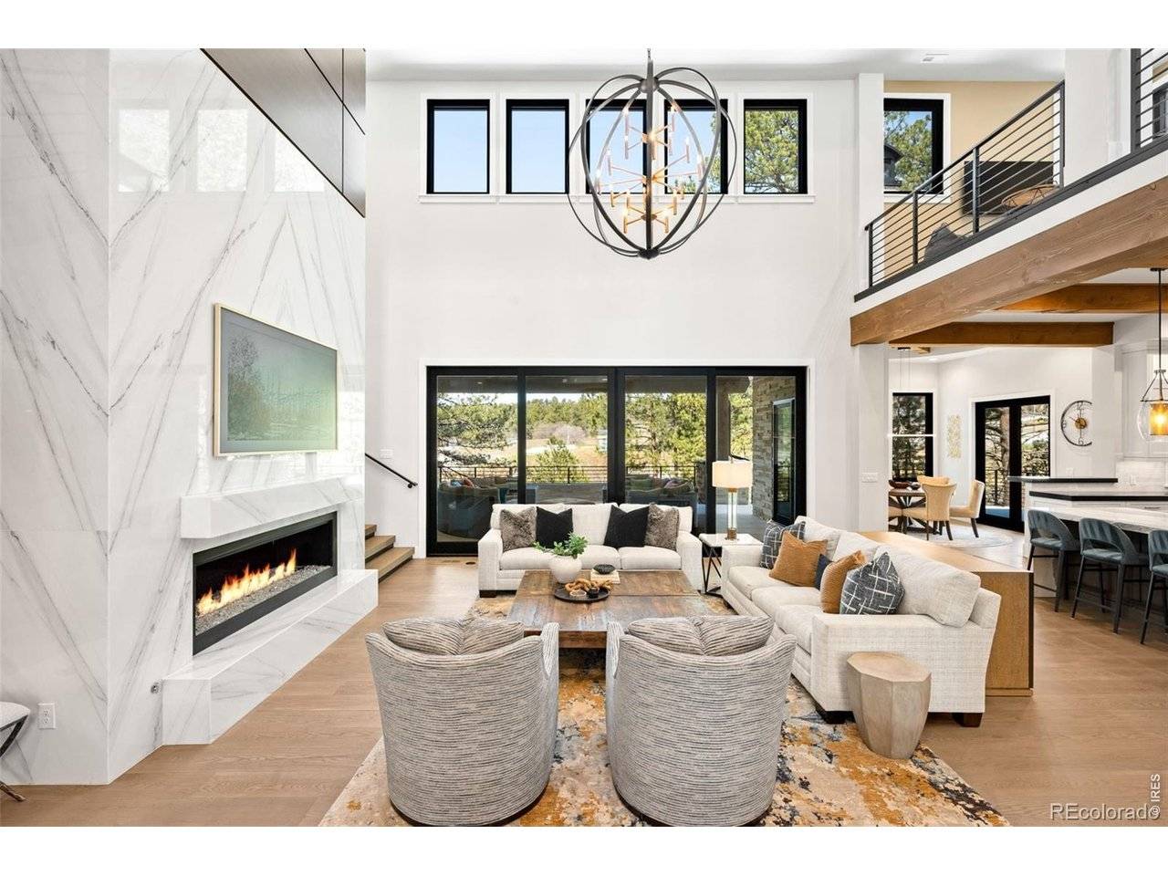 1151 Country Club, Castle Rock, CO 80108